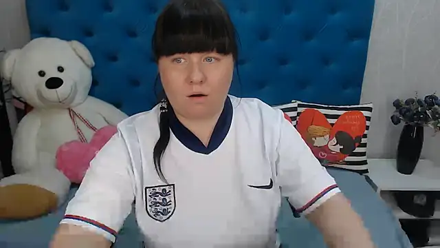 Snapshot of Sexy_MALIKKA chatting on 03-18-25, 09:20 Sexy MALIKKA online show from 03-18-25, 09:20