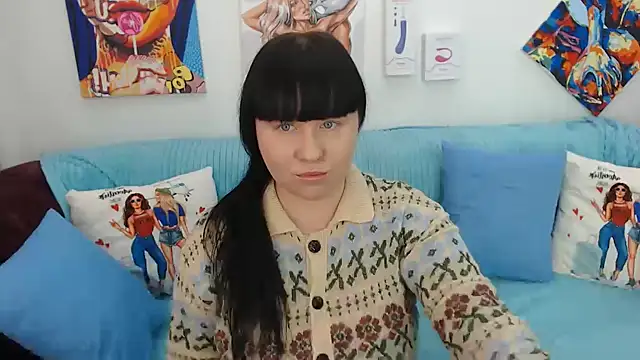 Sexy MALIKKA online show from 02-13-26, 05:36