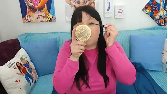 Sexy MALIKKA online show from 04-22-26, 03:09