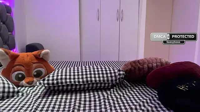 Unique-Beauty online show from 07-26-26, 06:15
