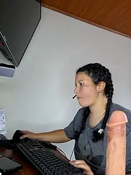 Snapshot of Selket11 chatting on 03-21-25, 07:24 Selket11 online show from 03-21-25, 07:24