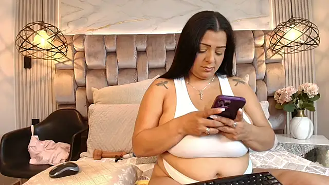 JenSexy  online show from 12-17-25, 07:20