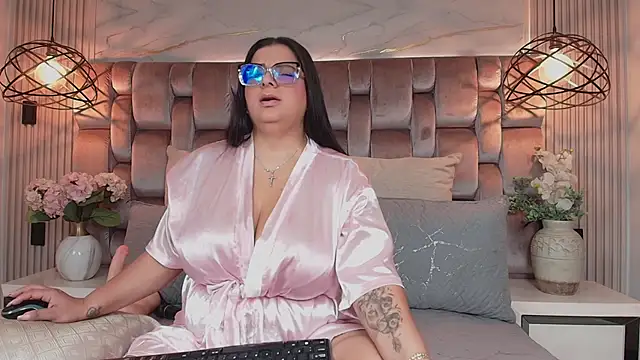 JenSexy  online show from 04-05-26, 12:13