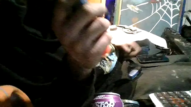 robeaulieu02 online show from 11-21-25, 05:06