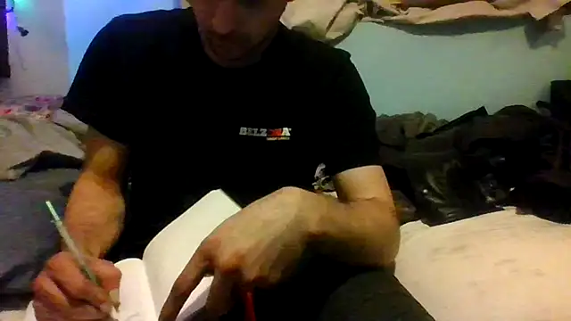 robeaulieu02 online show from 01-09-26, 10:40