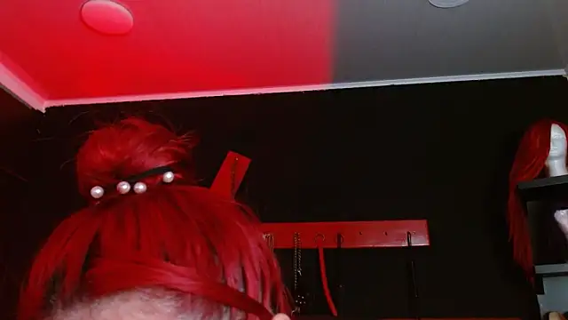 Naty slavedoll online show from 03-05-25, 01:10