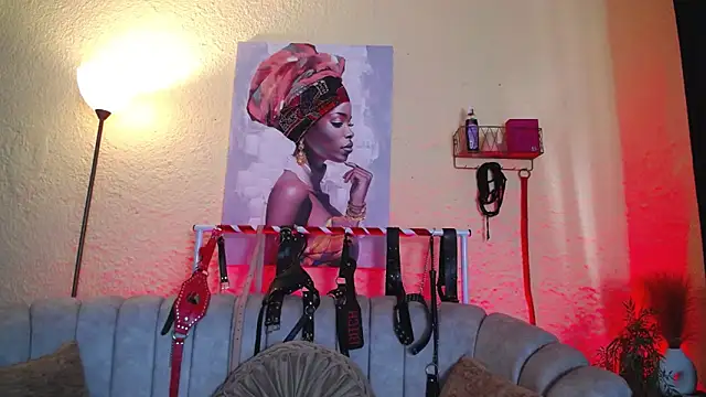 Naty slavedoll online show from 03-09-26, 07:07