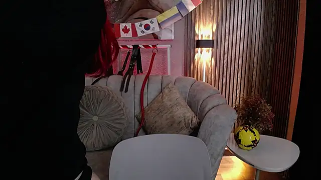 Naty slavedoll online show from 07-09-26, 07:07