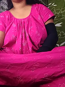 Snapshot of Ritababhi chatting on 09-14-25, 07:24 Ritababhi online show from 09-14-25, 07:24