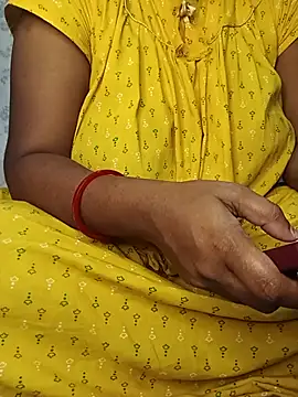 Snapshot of Ritababhi chatting on 10-13-25, 07:03 Ritababhi online show from 10-13-25, 07:03