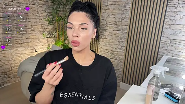 NattyFierros online show from 02-15-26, 07:51