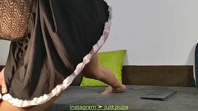 Snapshot of Pinkypupa-Love chatting on 03-18-25, 07:53 Pinkypupa-Love online show from 03-18-25, 07:53