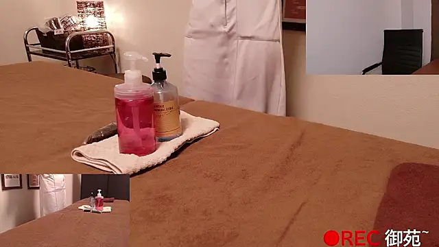 ManaMi-maru online show from 01-13-26, 11:59