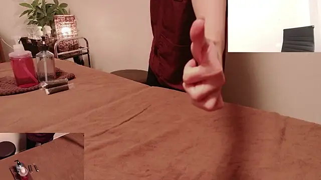 ManaMi-maru online show from 03-05-26, 12:12