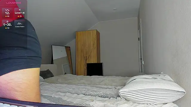 TaisonBrownX online show from 01-12-25, 03:03