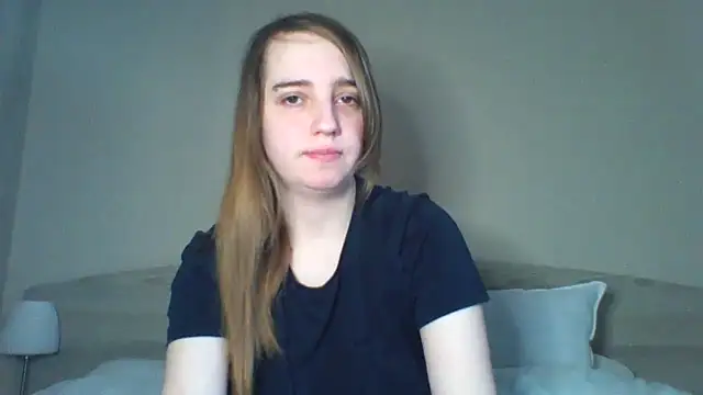 EvieRoseex online show from 04-09-26, 09:58