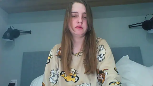 EvieRoseex online show from 04-16-26, 02:07