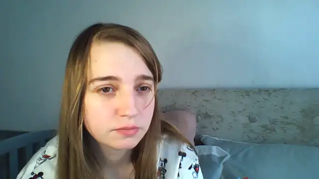 EvieRoseex online show from 04-18-26, 02:54