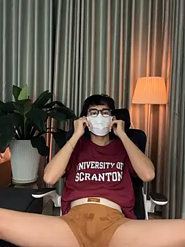 MinhTuanLive online show from 02-18-26, 08:10