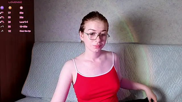 KatalinaAmore online show from 06-11-26, 04:27