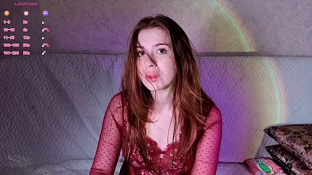 KatalinaAmore online show from 06-14-26, 04:53