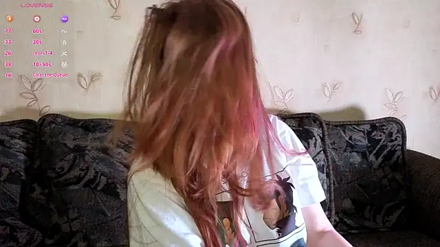 KatalinaAmore online show from 06-28-26, 05:41