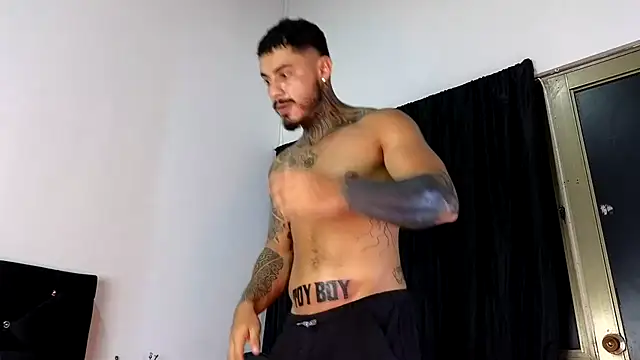 john cartter1 online show from 02-05-25, 11:23