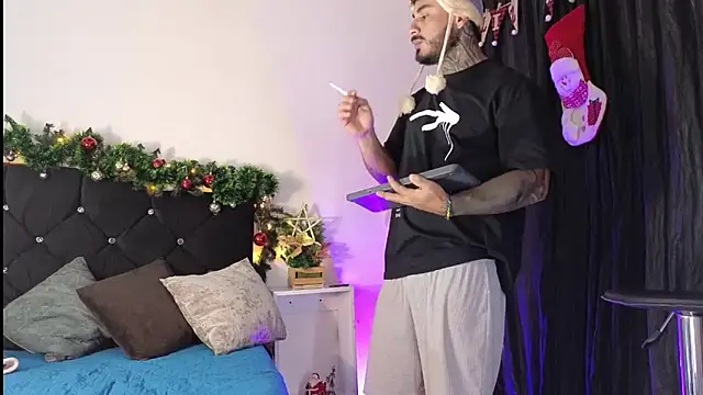 john cartter1 online show from 11-14-25, 11:09