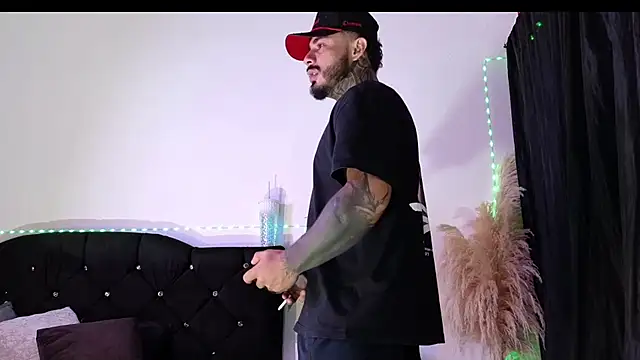 john cartter1 online show from 01-17-26, 12:10