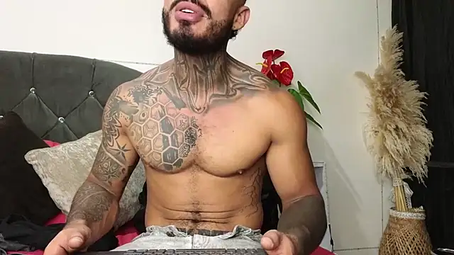 john cartter1 online show from 03-18-26, 12:08