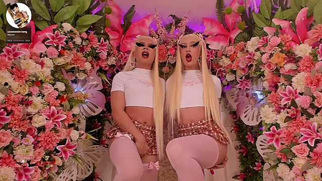 AlisonSharon online show from 03-15-25, 04:46