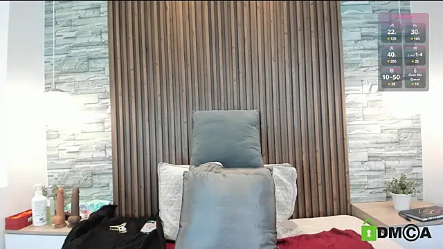 alannavidal online show from 02-18-25, 03:21