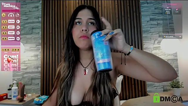 alannavidal online show from 03-15-25, 08:48