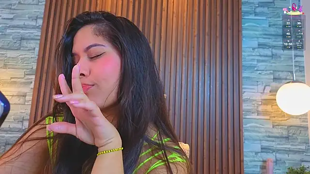 alannavidal online show from 02-07-26, 03:10