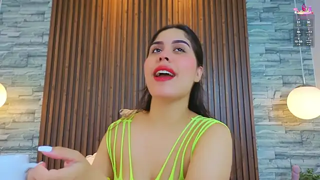 alannavidal online show from 02-24-26, 03:04