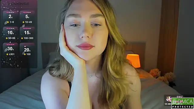 Snapshot of TheVanessaMaes chatting on 01-29-25, 12:54 TheVanessaMaes online show from 01-29-25, 12:54