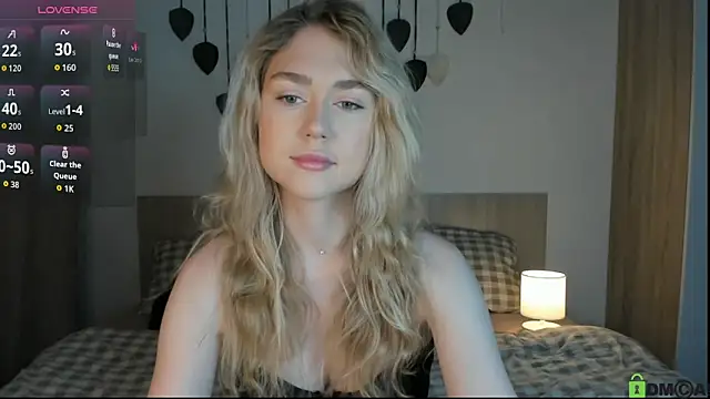 TheVanessaMaes online show from 11-15-25, 11:43