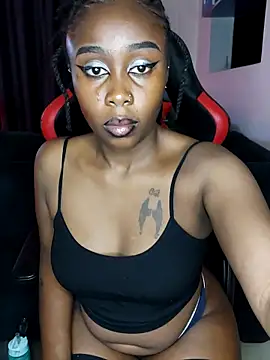 Lyiaspark online show from 02-06-26, 08:12