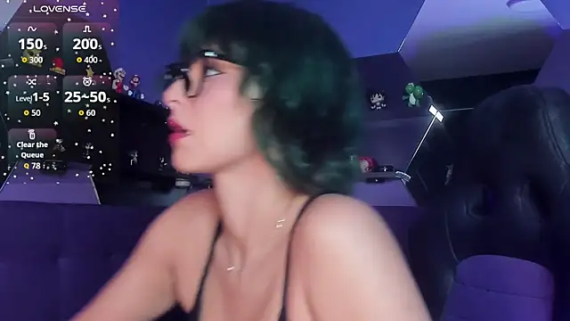 Ramona Flower online show from 03-24-26, 11:48