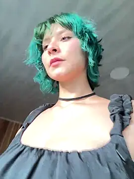 Ramona Flower online show from 04-09-26, 11:37