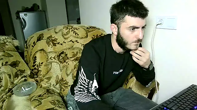 Barney Tedd online show from 12-13-24, 05:21