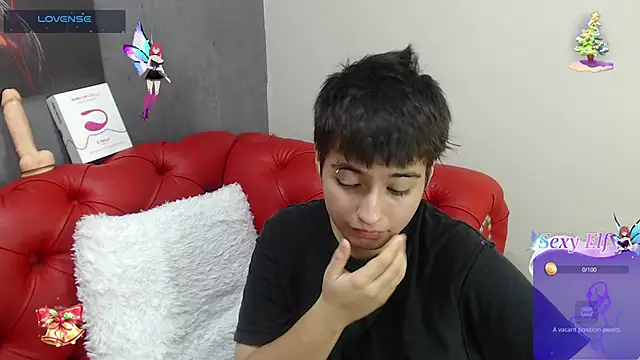 Bryce Evans online show from 12-13-24, 03:21