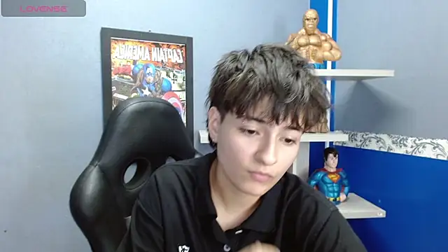 Bryce Evans online show from 01-21-25, 06:12