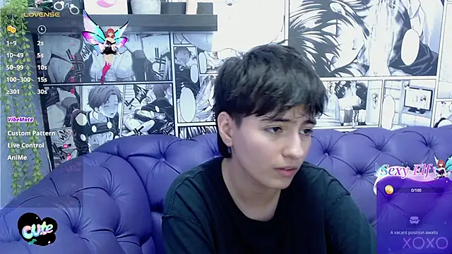 Bryce Evans online show from 01-29-25, 02:10