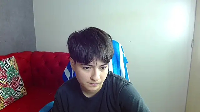 Snapshot of Bryce_Evans chatting on 03-26-26, 02:55 Bryce Evans online show from 03-26-26, 02:55