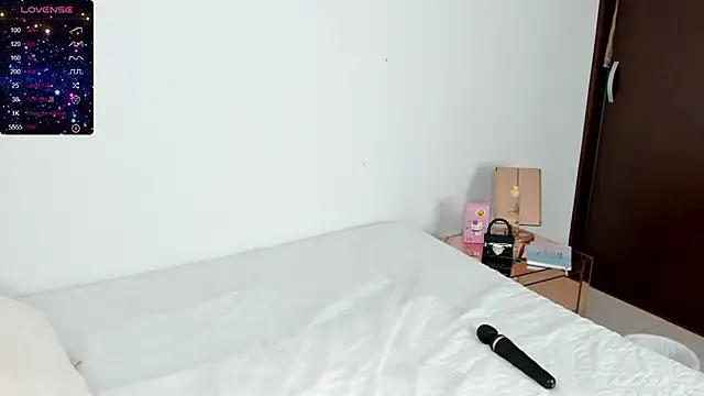 Snapshot of CamiiLovers chatting on 03-22-25, 11:20 CamiiLovers online show from 03-22-25, 11:20