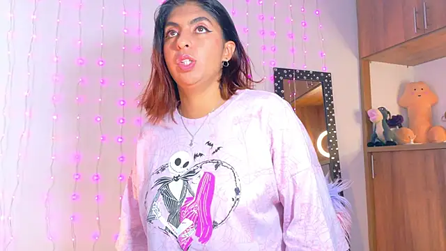 im anna  online show from 01-16-26, 04:22