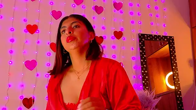 im anna  online show from 02-14-26, 11:34