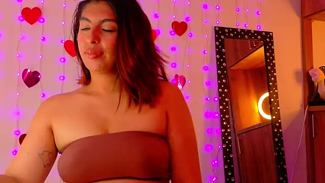 im anna  online show from 02-16-26, 08:27