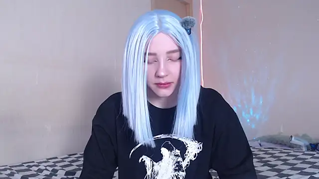 Lexy Lovy online show from 01-12-26, 07:24